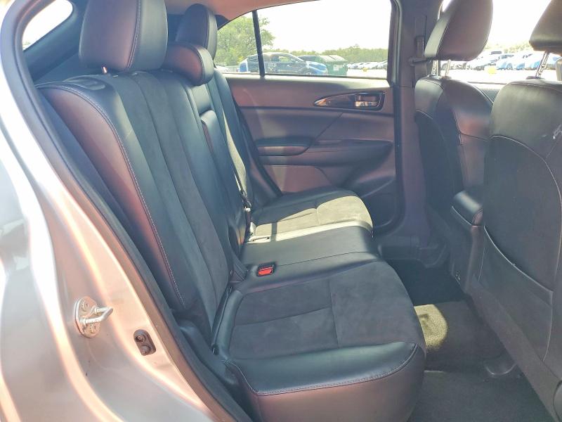 Photo 11 from auction – 2024 MITSUBISHI ECLIPSE CROSS with VIN JA4ATWAA7RZ077697