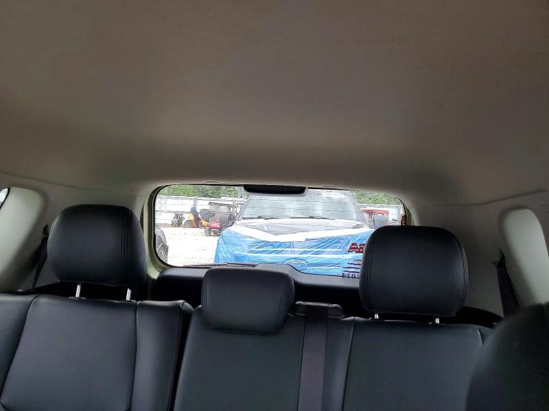 Photo 10 from auction – 2013 KIA SOUL with VIN KNDJT2A62D7592153