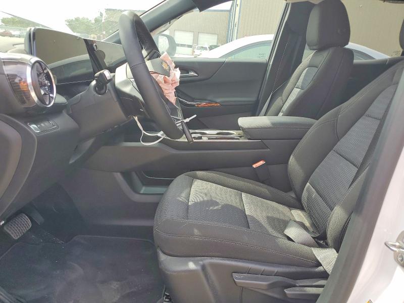 Photo 7 from auction – 2026 CHEVROLET EQUINOX with VIN 3GNAXPEG0TL422170