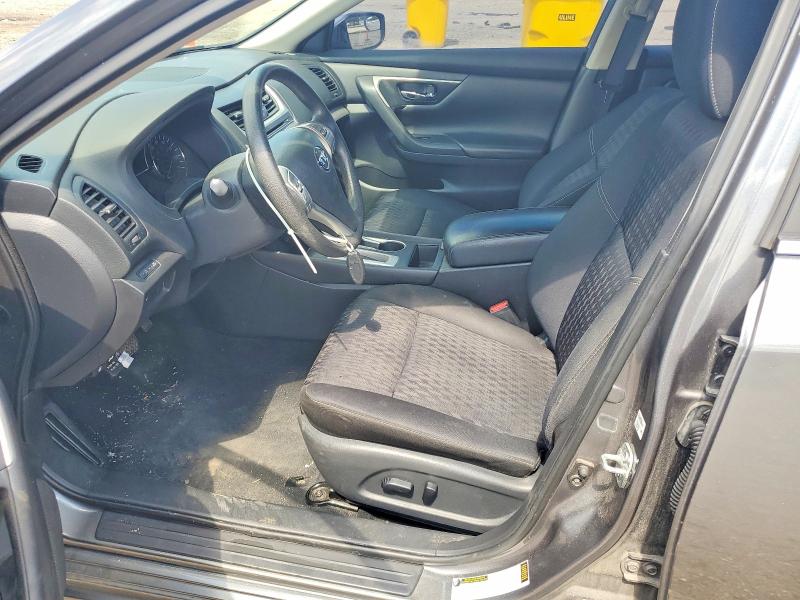 Photo 7 from auction – 2018 NISSAN ALTIMA with VIN 1N4AL3AP3JC158914