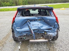 Photo 6 from auction – 2025 KIA NIRO with VIN KNDCT3LE2S5271063