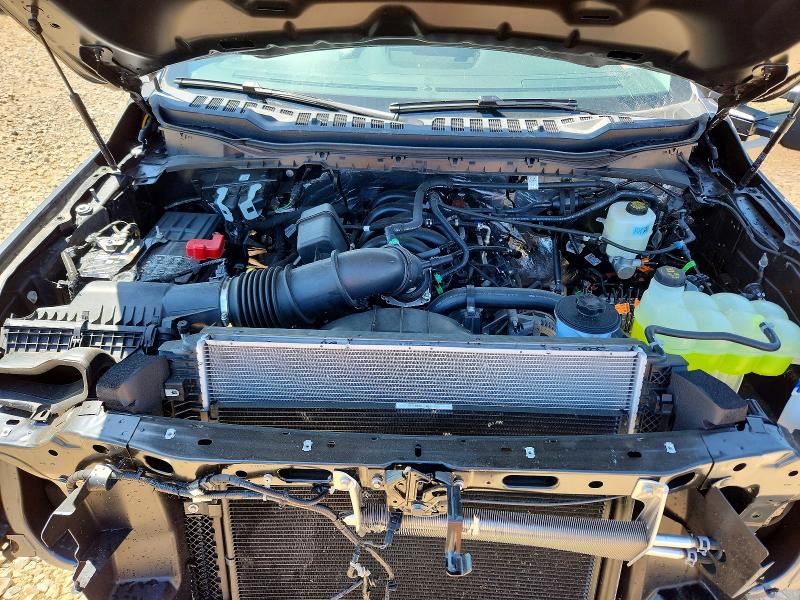 Photo 11 from auction – 2026 FORD F250 with VIN 1FT7X2BA3TEC85747
