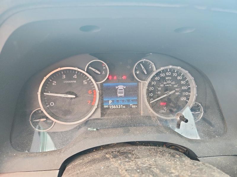 Photo 9 from auction – 2016 TOYOTA TUNDRA with VIN 5TFDW5F13GX504847