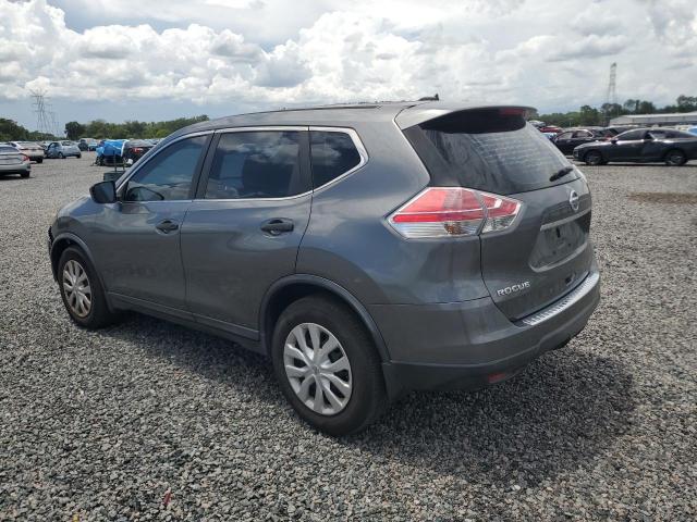 Photo 2 from auction – 2016 NISSAN ROGUE with VIN KNMAT2MT0GP596577
