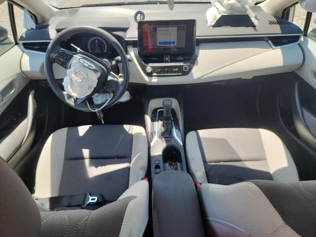 Photo 8 from auction – 2026 TOYOTA COROLLA with VIN 5YFB4MDE0TP374189