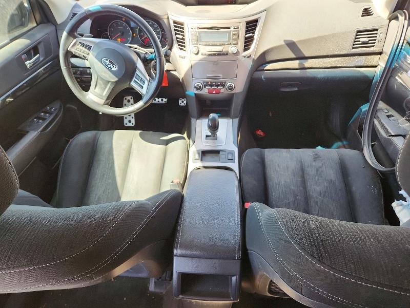 Photo 8 from auction – 2013 SUBARU LEGACY with VIN 4S3BMCG63D3040358