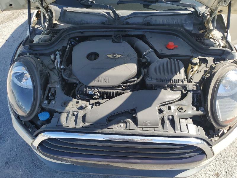 Photo 11 from auction – 2019 MINI COOPER with VIN WMWWG5C50K3F79163