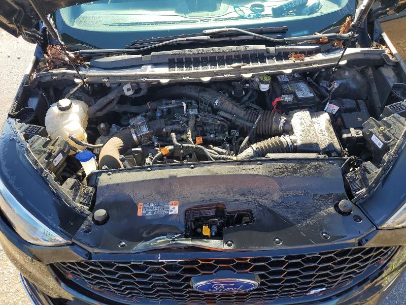 Photo 12 from auction – 2022 FORD EDGE with VIN 2FMPK4AP0NBA01324