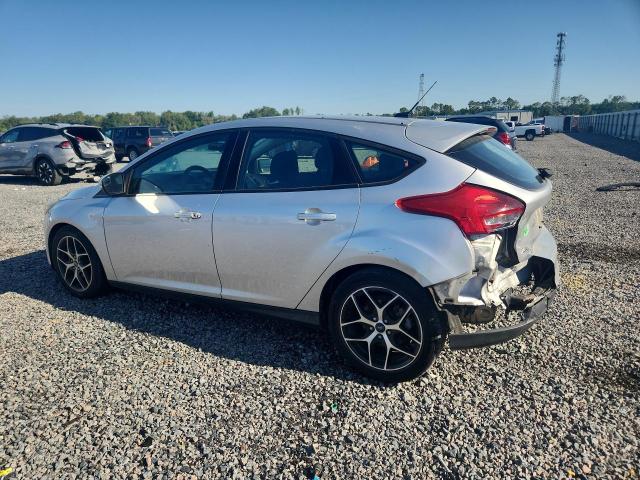 Photo 2 from auction – 2017 FORD FOCUS with VIN 1FADP3M2XHL210552