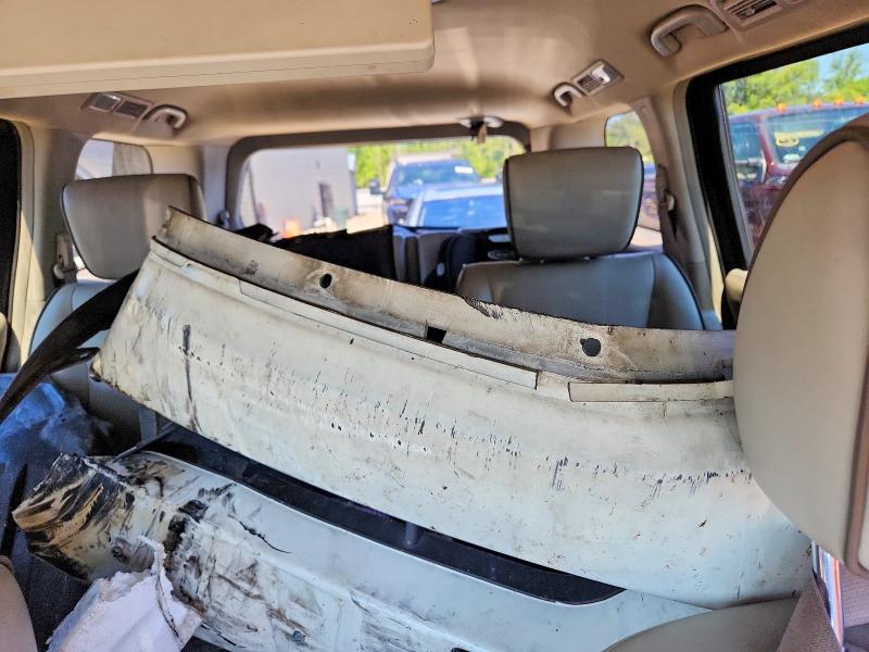 Photo 10 from auction – 2016 NISSAN QUEST with VIN JN8AE2KP7G9153397