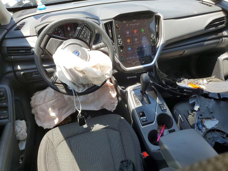 Photo 8 from auction – 2024 SUBARU CROSSTREK with VIN JF2GUADC0RH398405