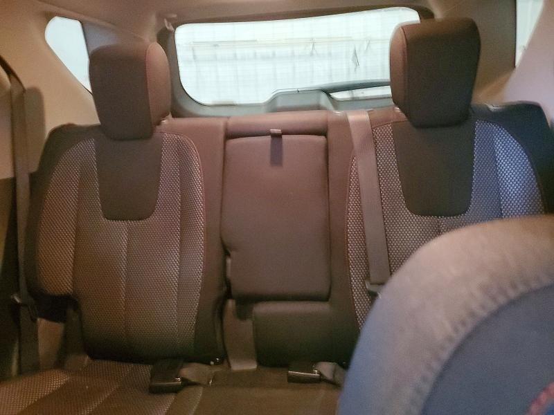 Photo 10 from auction – 2015 CHEVROLET EQUINOX with VIN 2GNALBEK8F6285720