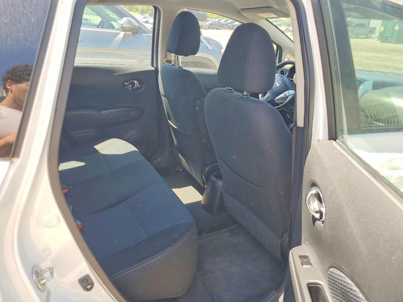 Photo 11 from auction – 2015 NISSAN VERSA NOTE with VIN 3N1CE2CP4FL378663