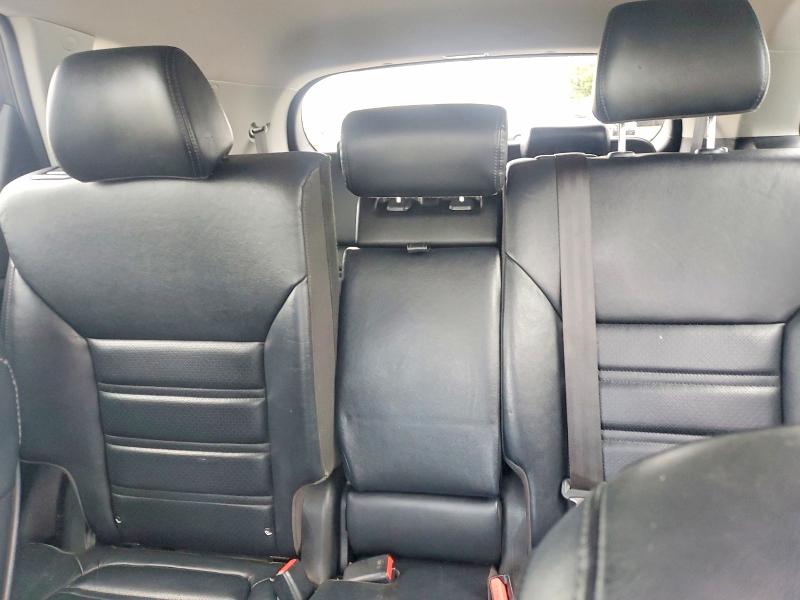 Photo 10 from auction – 2019 KIA SORENTO with VIN 5XYPH4A53KG457598