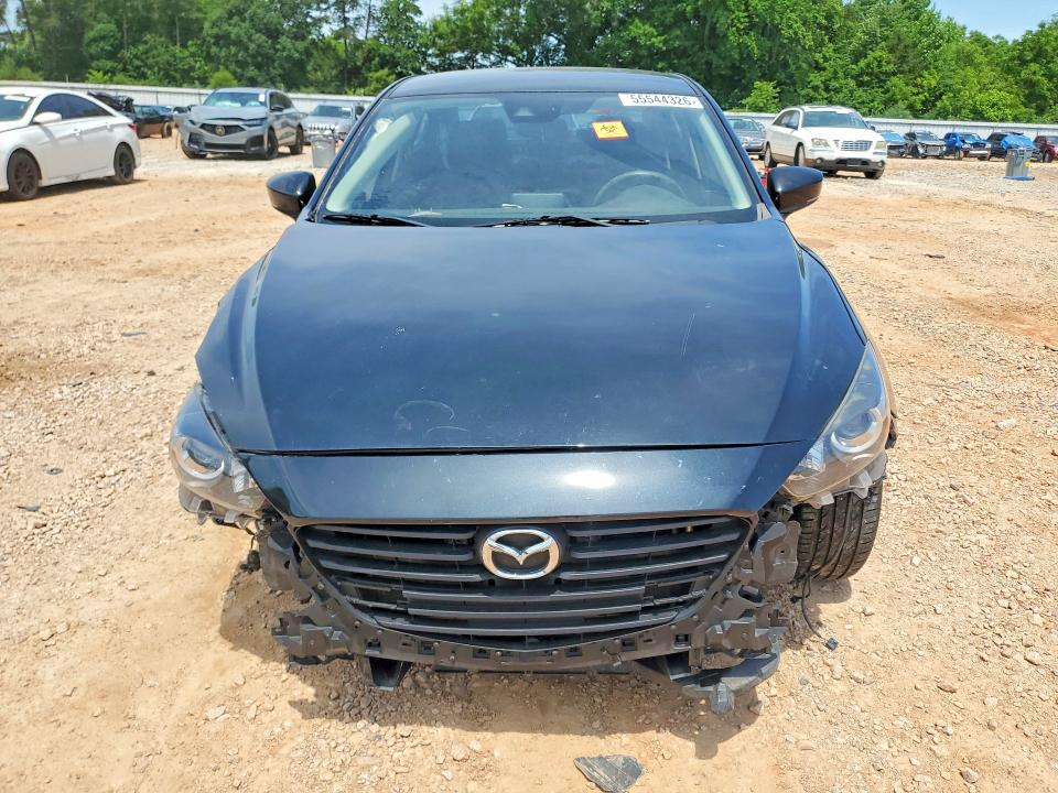 Фото 5 с аукциона – 2018 MAZDA 3 с VIN 3MZBN1V31JM216146
