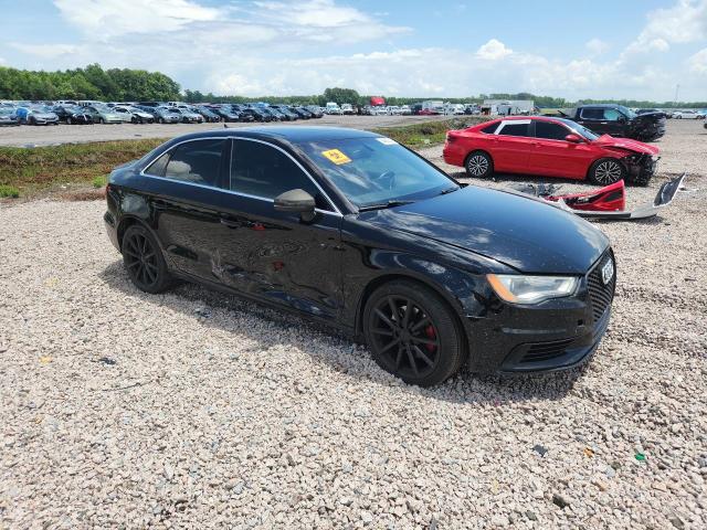 Photo 4 from auction – 2015 AUDI A3 with VIN WAUBFGFF8F1114338