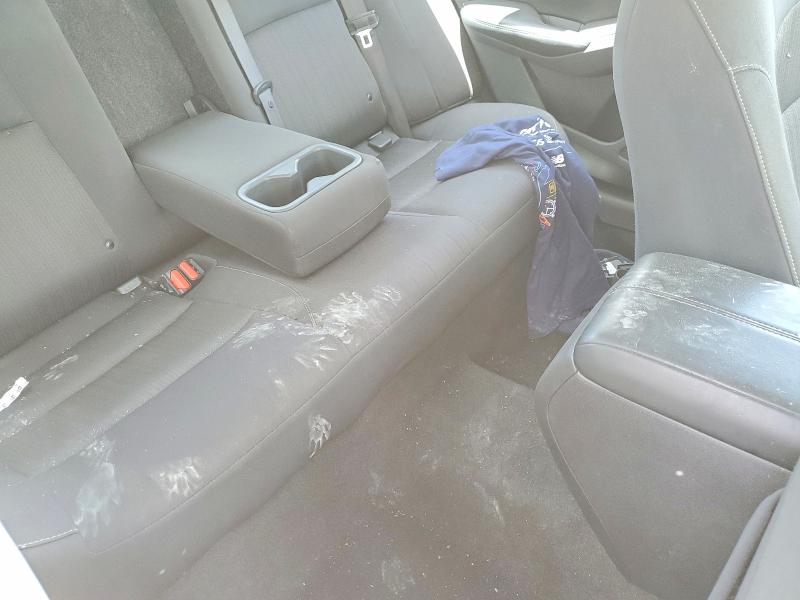 Photo 10 from auction – 2025 NISSAN ALTIMA with VIN 1N4BL4DVXSN362331