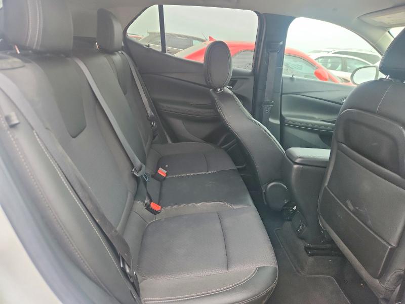 Photo 10 from auction – 2022 BUICK ENCORE GX with VIN KL4MMBS25NB148134