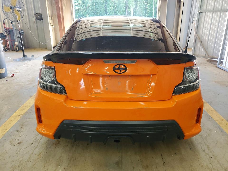 Zdjęcie 6 z aukcji – 2015 SCION TC z VIN JTKJF5C70FJ007826