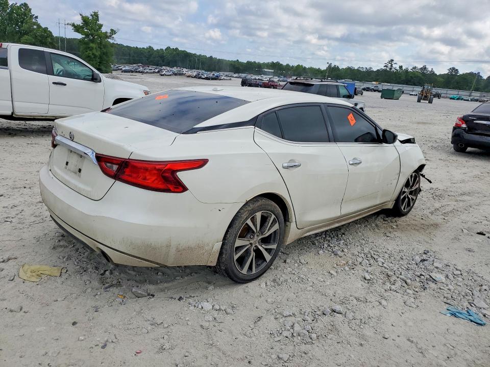Снимка 3 от търг – 2016 NISSAN MAXIMA с VIN 1N4AA6AP4GC906912