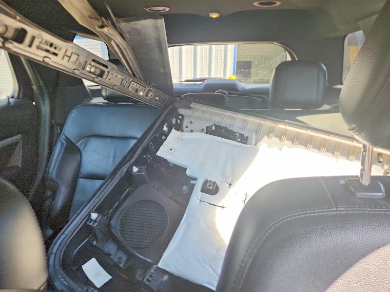 Photo 10 from auction – 2017 FORD EXPLORER with VIN 1FM5K7DH6HGC64556