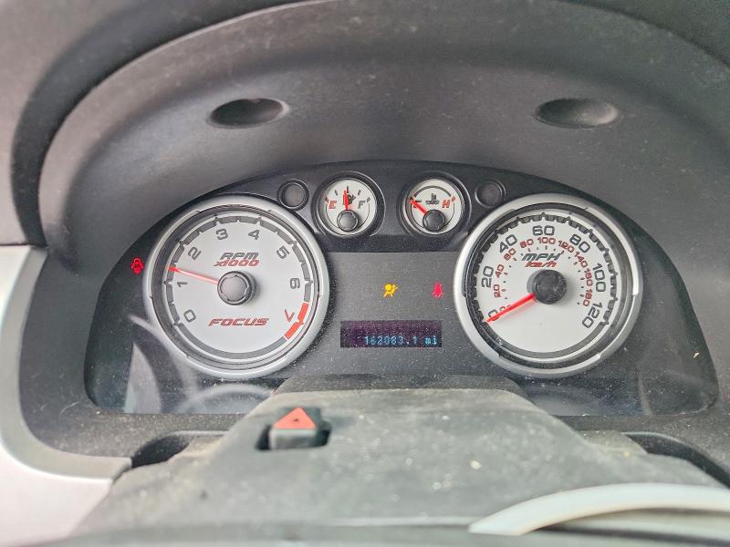 Photo 9 from auction – 2009 FORD FOCUS with VIN 1FAHP36NX9W238179