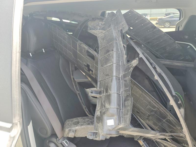 Photo 13 from auction – 2023 KIA CARNIVAL with VIN KNDNB4H31P6260145