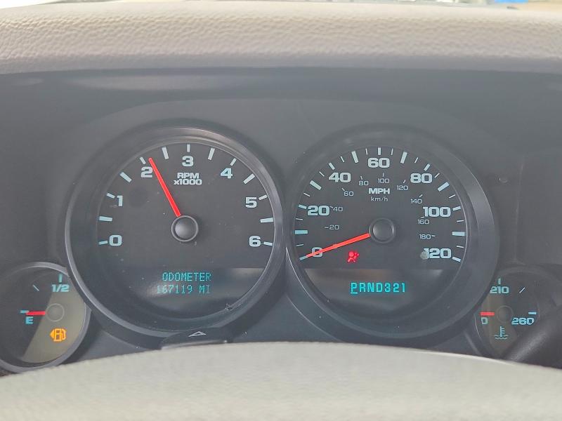 Photo 9 from auction – 2008 GMC SIERRA with VIN 2GTEK13C981202993