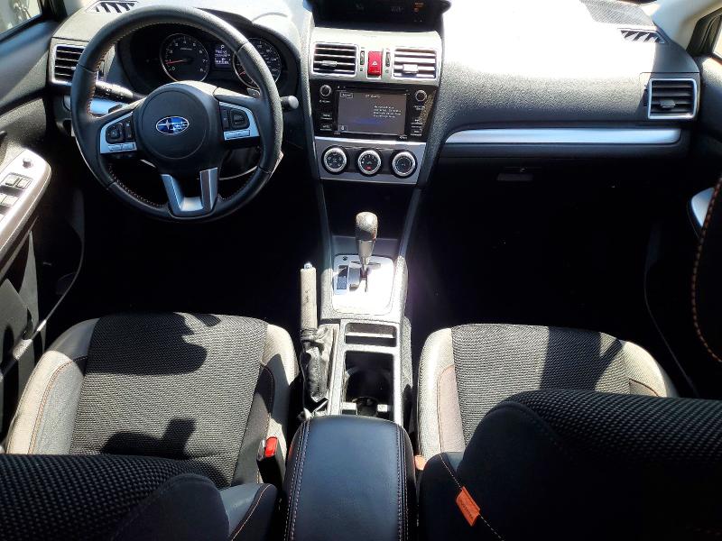 Photo 8 from auction – 2016 SUBARU CROSSTREK with VIN JF2GPABC5G8206998