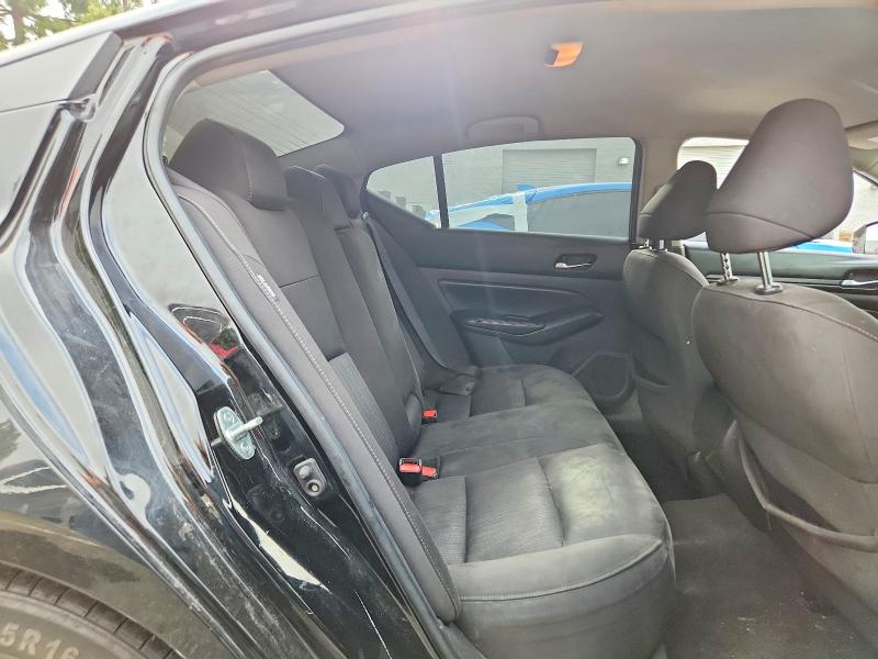 Photo 10 from auction – 2020 NISSAN ALTIMA with VIN 1N4BL4BV0LC223860