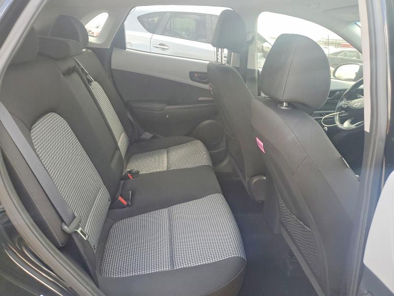 Photo 10 from auction – 2019 HYUNDAI KONA with VIN KM8K22AA2KU332826