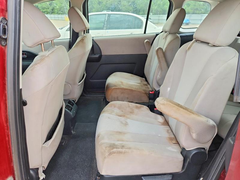 Photo 11 from auction – 2014 MAZDA 5 with VIN JM1CW2BL8E0164344