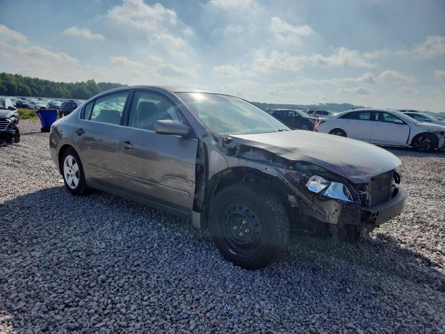 Photo 4 from auction – 2008 NISSAN ALTIMA with VIN 1N4AL21E28N496456