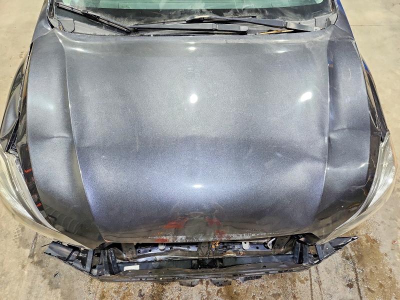 Photo 11 from auction – 2014 SUBARU IMPREZA with VIN JF1GJAA61EH019904