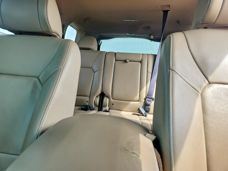 Photo 10 from auction – 2013 HONDA PILOT with VIN 5FNYF4H53DB078868