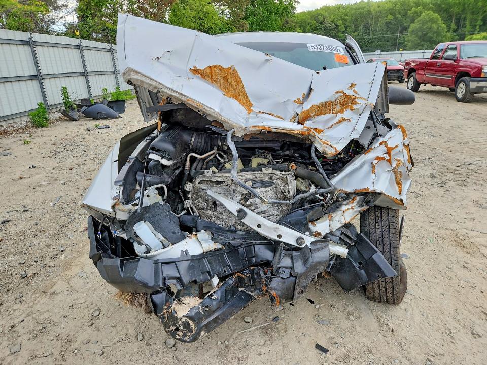 Photo 5 from auction – 2005 DODGE DAKOTA with VIN 1D7HE22K35S202749