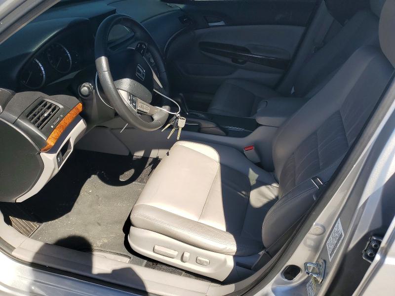 Photo 7 from auction – 2012 HONDA ACCORD with VIN 1HGCP3F87CA036968