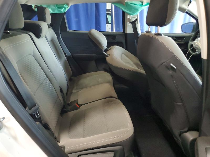 Photo 11 from auction – 2022 FORD ESCAPE with VIN 1FMCU9G60NUA60887