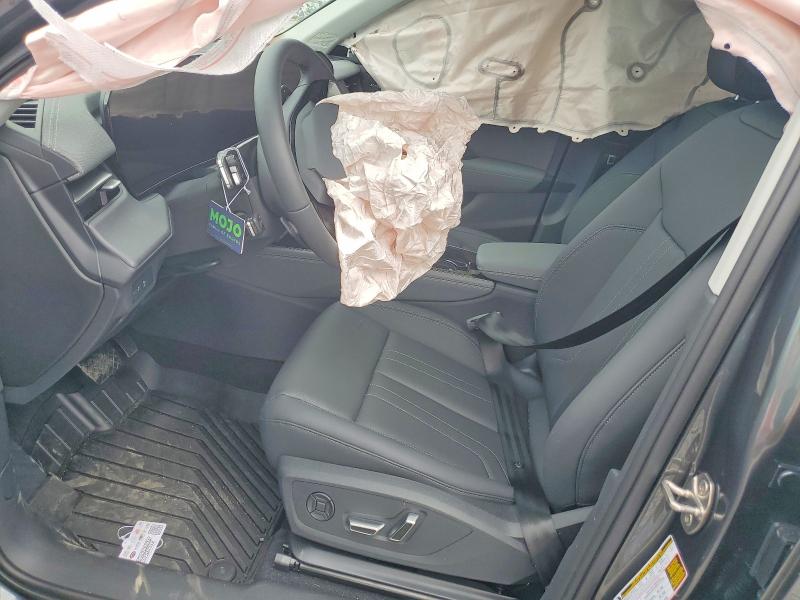 Photo 7 from auction – 2026 AUDI Q3 with VIN WA1ABCFJ2T1033512