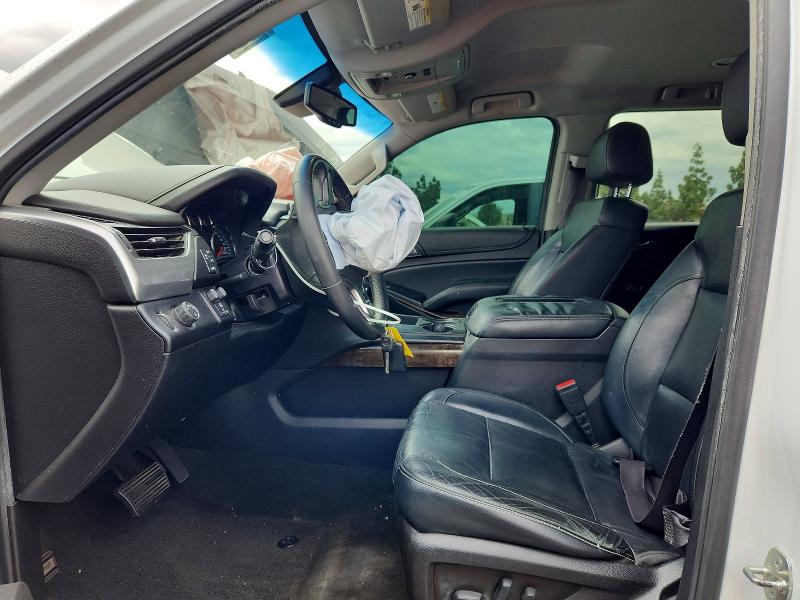 Photo 7 from auction – 2016 CHEVROLET TAHOE with VIN 1GNSCBKC3GR331641