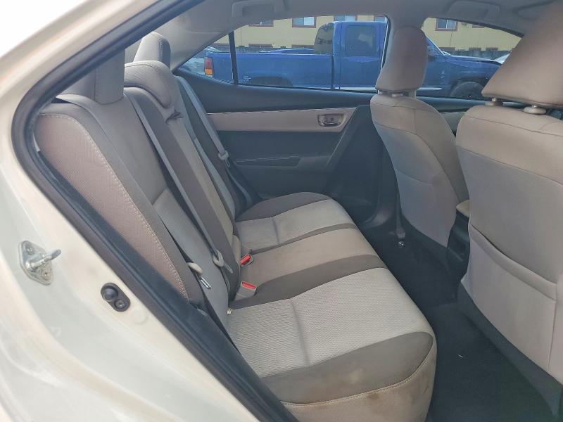Foto 10 de la subasta – 2018 TOYOTA COROLLA con VIN 5YFBURHE4JP775121