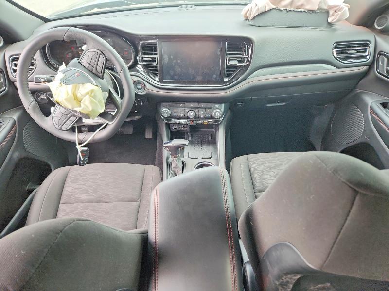 Photo 8 from auction – 2026 DODGE DURANGO with VIN 1C4SDJCT8TC235564