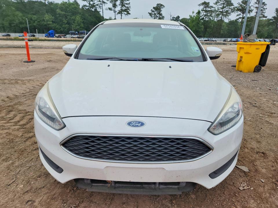 Снимка 5 от търг – 2016 FORD FOCUS с VIN 1FADP3K20GL249698