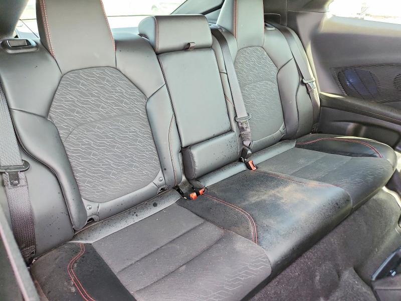 Photo 10 from auction – 2025 DODGE CHARGER with VIN 2C3CDBCKXSR542908