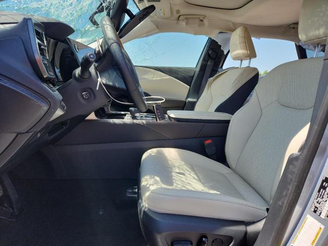 Photo 7 from auction – 2026 LEXUS RX 350 with VIN JTJCHMAA0T2036166