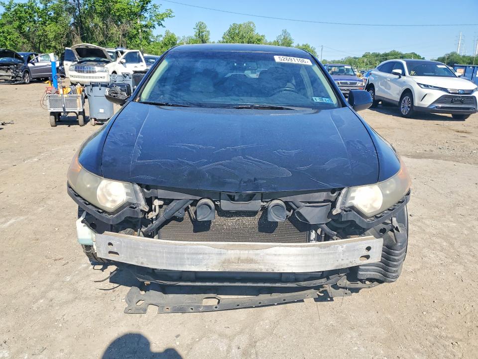 Снимка 5 от търг – 2012 ACURA TSX с VIN JH4CU2F63CC029275