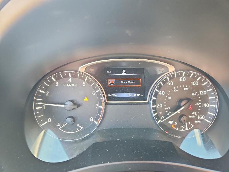 Photo 9 from auction – 2016 NISSAN ALTIMA with VIN 1N4AL3AP8GC293931