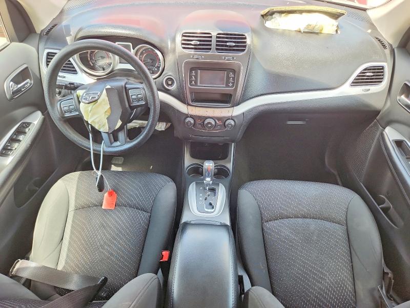 Photo 8 from auction – 2018 DODGE JOURNEY with VIN 3C4PDCAB2JT532570