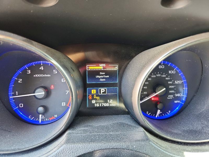 Photo 9 from auction – 2015 SUBARU LEGACY with VIN 4S3BNBL68F3060041