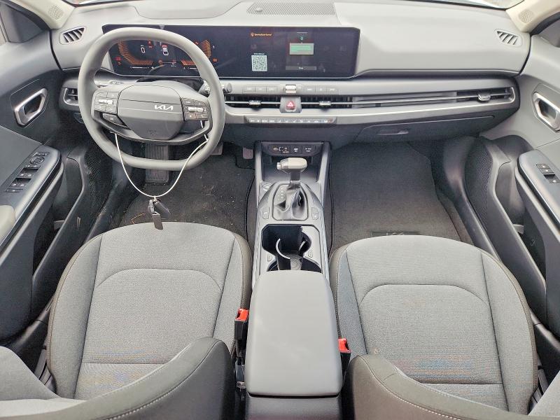 Фото 8 с аукциона – 2026 KIA K4 с VIN 3KPFT4DE5TE267676